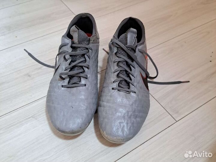 Бутсы naik tiempo