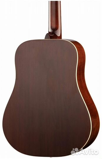 Акустическая гитара Hora W12205-NAT Standart Weste