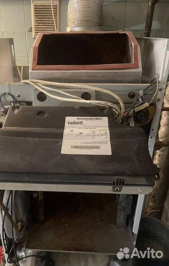 Ремонт водонагревателей