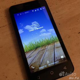 Micromax Canvas 5 [E] смартфон купить в Минске