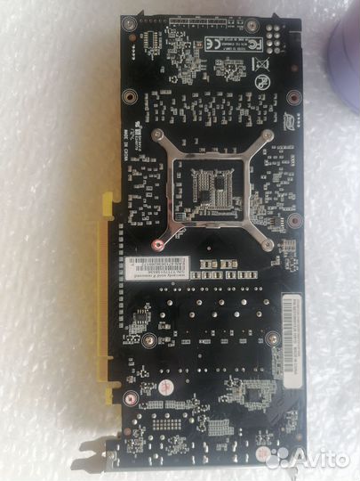 Gtx 1060 6gb palit