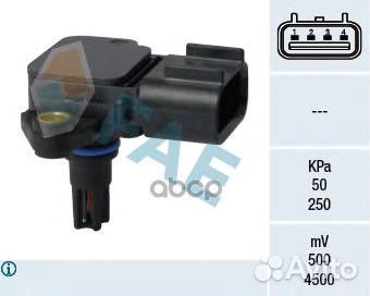 Датчик давления 15069 FAE
