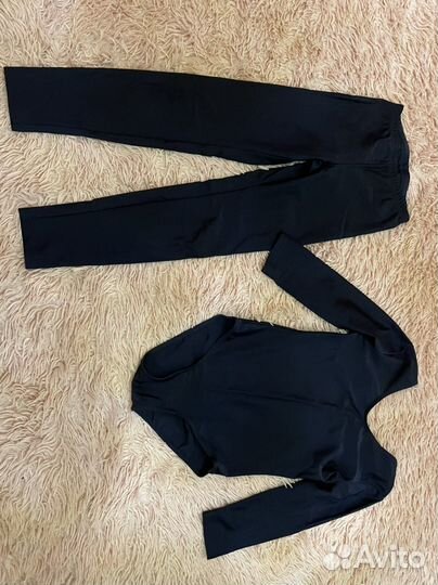 Одежда для гимнастики