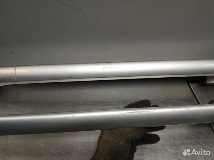 Рейлинг на крышу Renault Megane 2 KM0/1 K9K 732