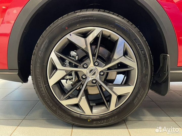 Haval F7x 2.0 AMT, 2023