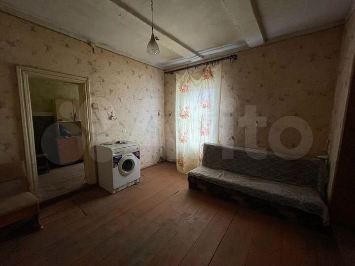 3-к. квартира, 49,9 м², 1/1 эт.