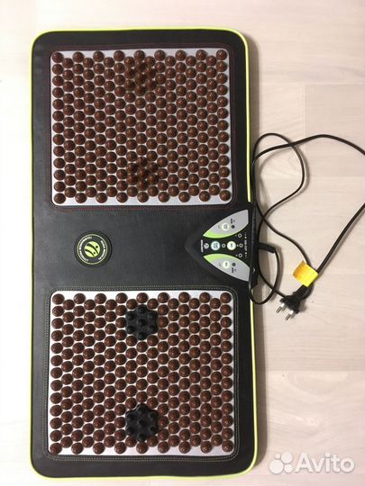 Массажер для ног нуга бест