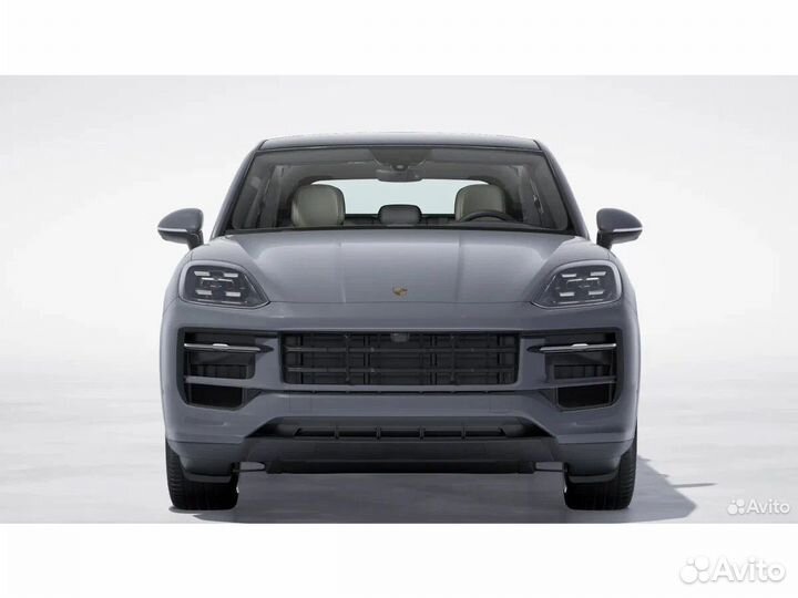 Porsche Cayenne S 4.0 AT, 2023