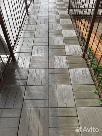 Плитка тротуарная.Бордюр.Водосток