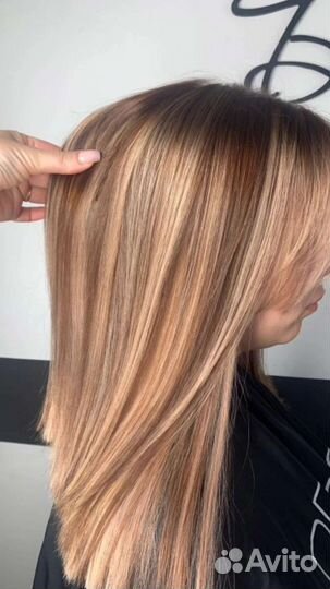 Колорист от 1000