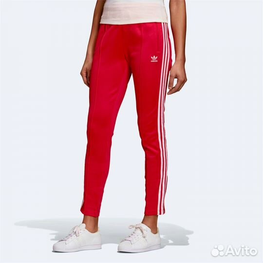 Спортивные штаны Adidas XS S оригинал