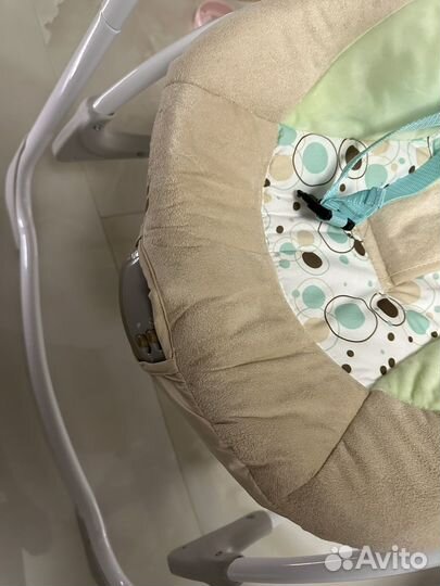 Детские качели