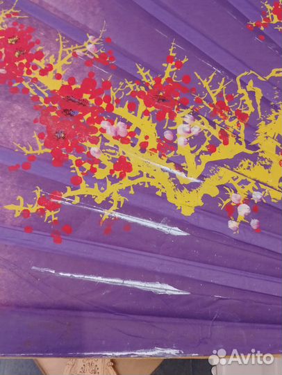 Китайский веер