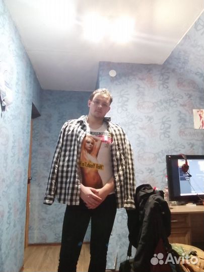 Подработка