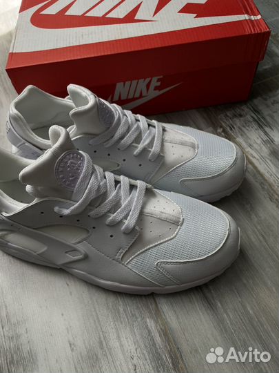 Кроссовки nike муж