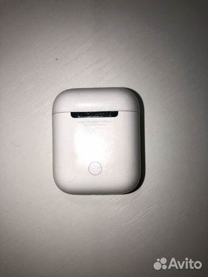 Airpods 2