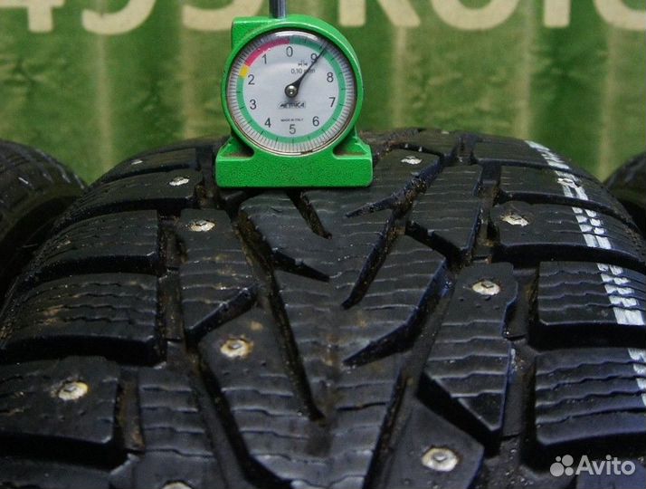 Nokian Tyres Nordman 7 205/65 R15 99T