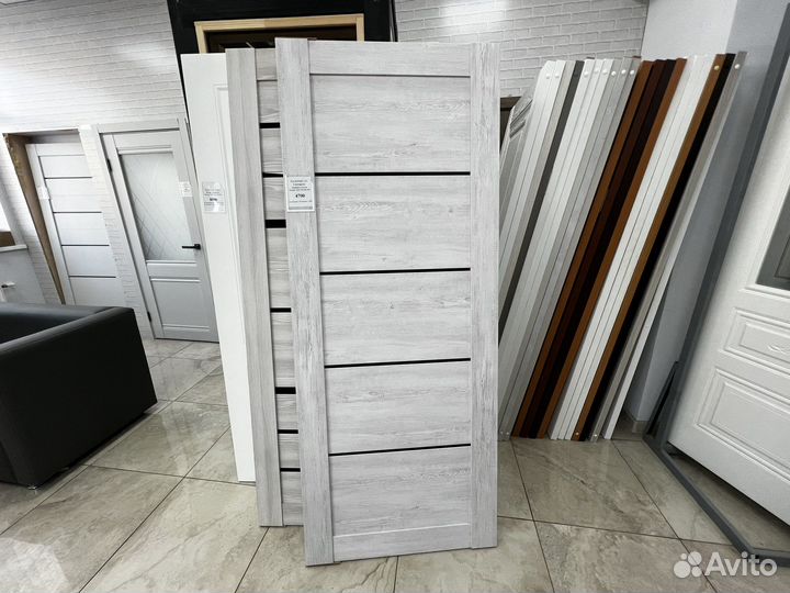 Двери межкомнатные