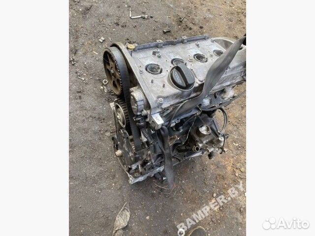 AWM Двигатель к Volkswagen Passat, 2003 г. 1.8 л