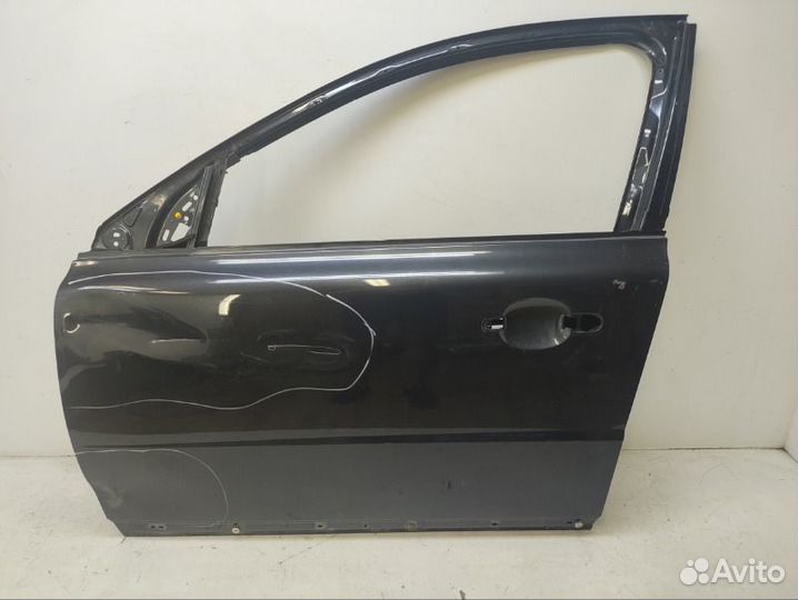 Дверь передняя левая Volvo Xc70 cross country