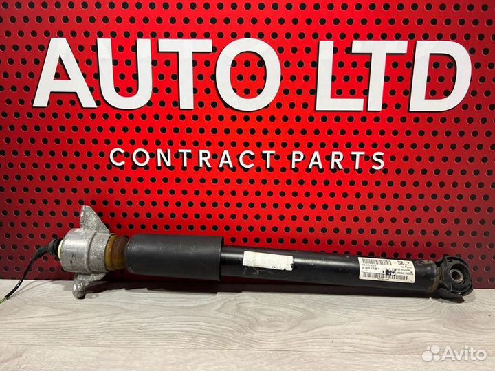 Амортизатор задний Porsche Macan 95B 2017