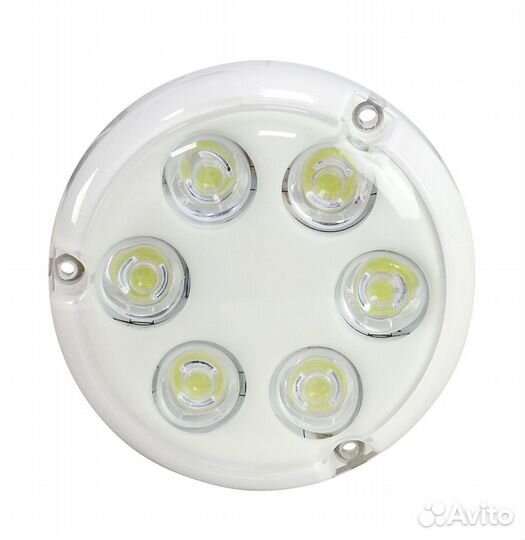 Подводный огонь, Green, aquaidea B6WG B6WG Aqua id