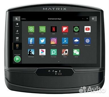 Беговая дорожка matrix TF30XIR 2021