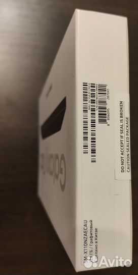 Мощный планшет Samsung 8/128 Гб