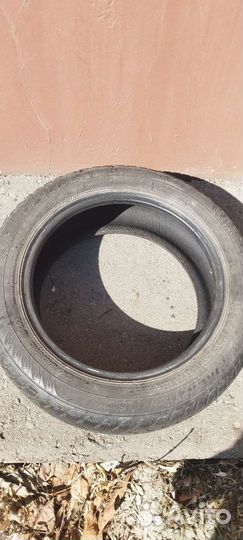 Firenza Nu Ice XT-01 205/55 R16