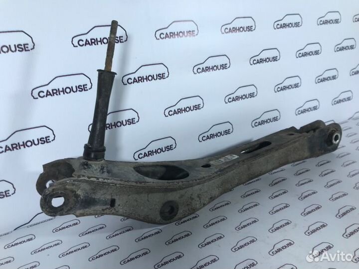 Рычаг подвески задний правый Ford Explorer U251