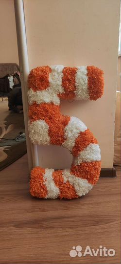 Цифры на день рождения