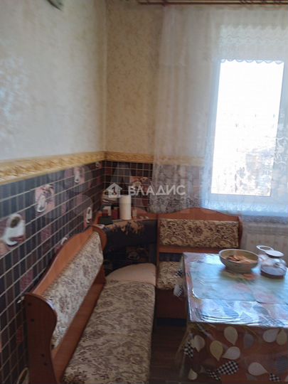 1-к. квартира, 35,3 м², 4/5 эт.