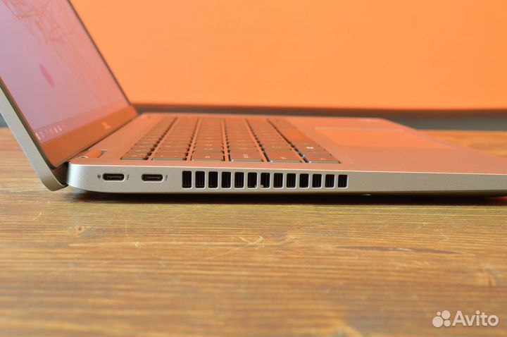 Ноутбук Dell Latitude 5420 HD\16gb\SSD512gb