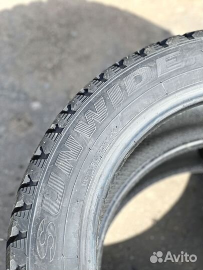 Sunwide Sunwin 225/55 R18 81T