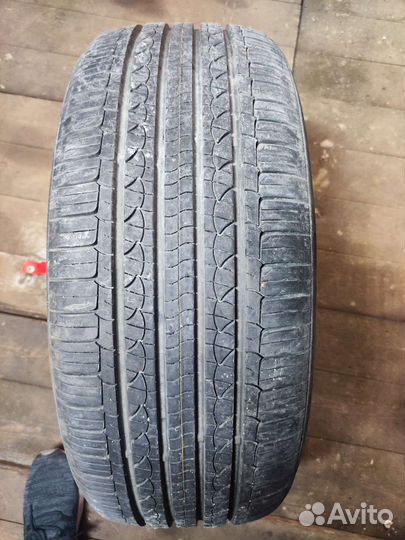 Nexen N'Priz AH8 215/50 R18