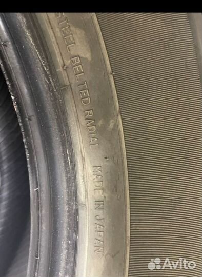 Dunlop Grandtrek AT25 285/60 R18 116