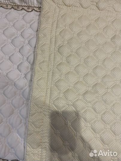 Покрывало на диван