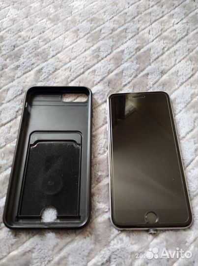 iPhone 6S Plus, 64 ГБ