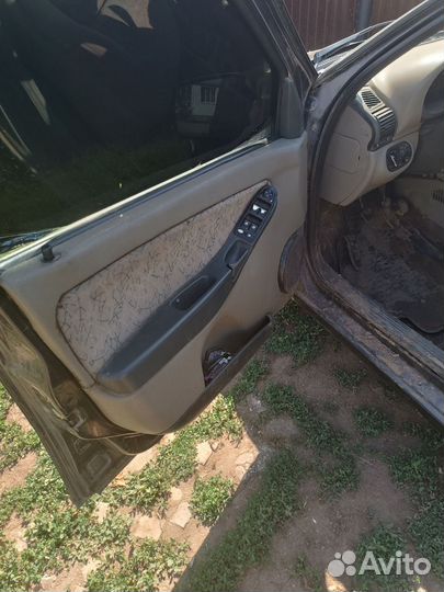 LADA Kalina 1.4 МТ, 2008, 180 000 км