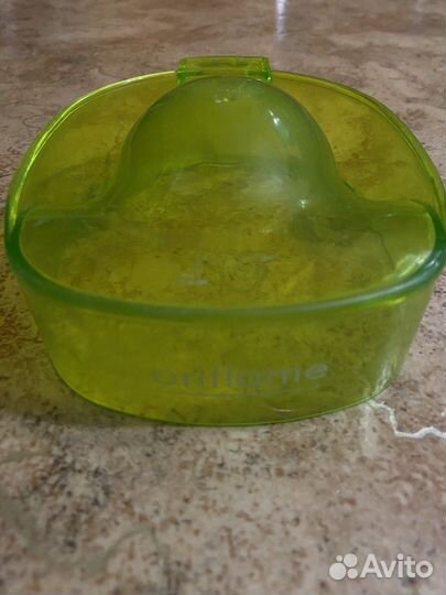 Ванночка для рук