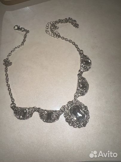 Ожерелье