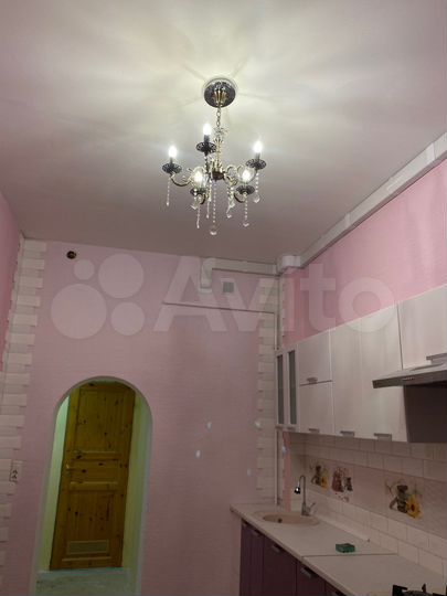 3-к. квартира, 100 м², 3/4 эт.