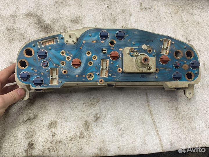 Щиток приборов Nissan Sunny B13