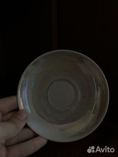 Сервиз кофейный