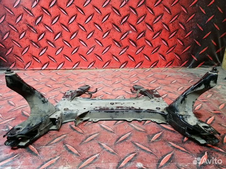 Подрамник передний BMW X1 F48