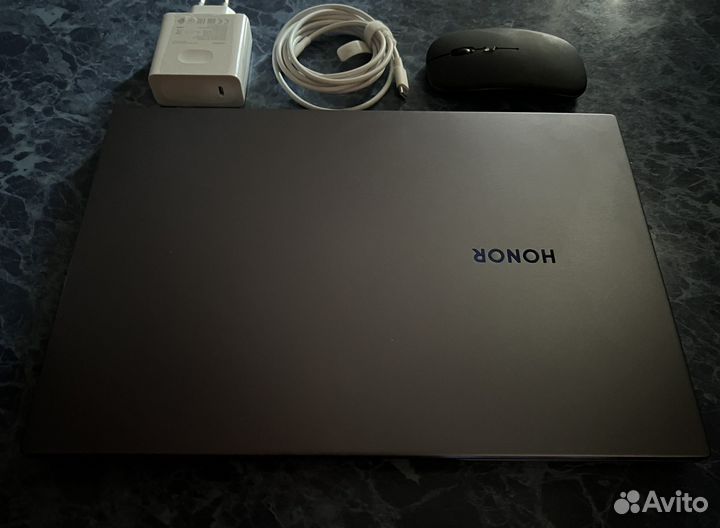 Honor Magicbook 14