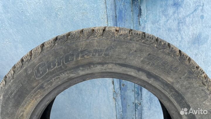 Cordiant Snow Cross 195/65 R15