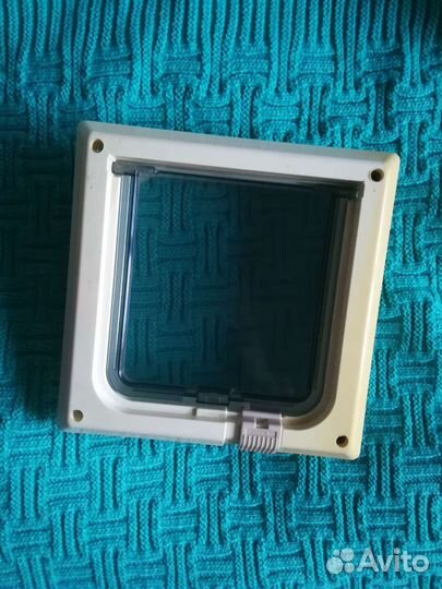 Дверца для котика