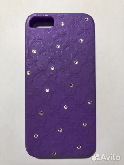 Чехол для iPhone SE, 5S, 5C, 5