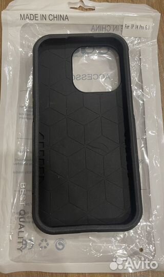 Чехол на iPhone 14 pro